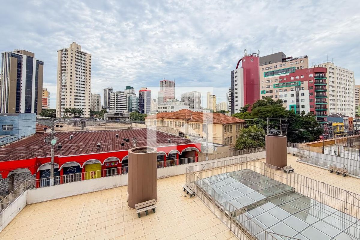 Apartamento, 2 quartos, 82 m² - Foto 6
