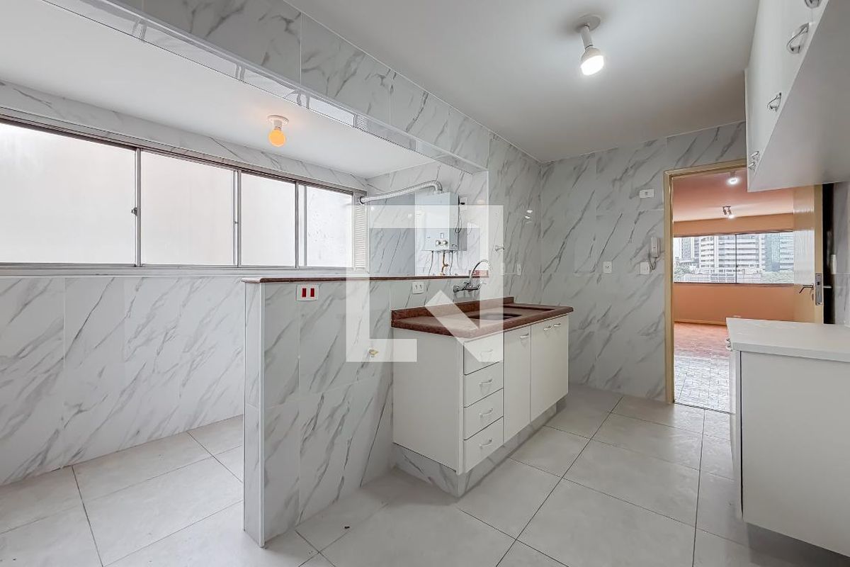 Apartamento, 2 quartos, 82 m² - Foto 27