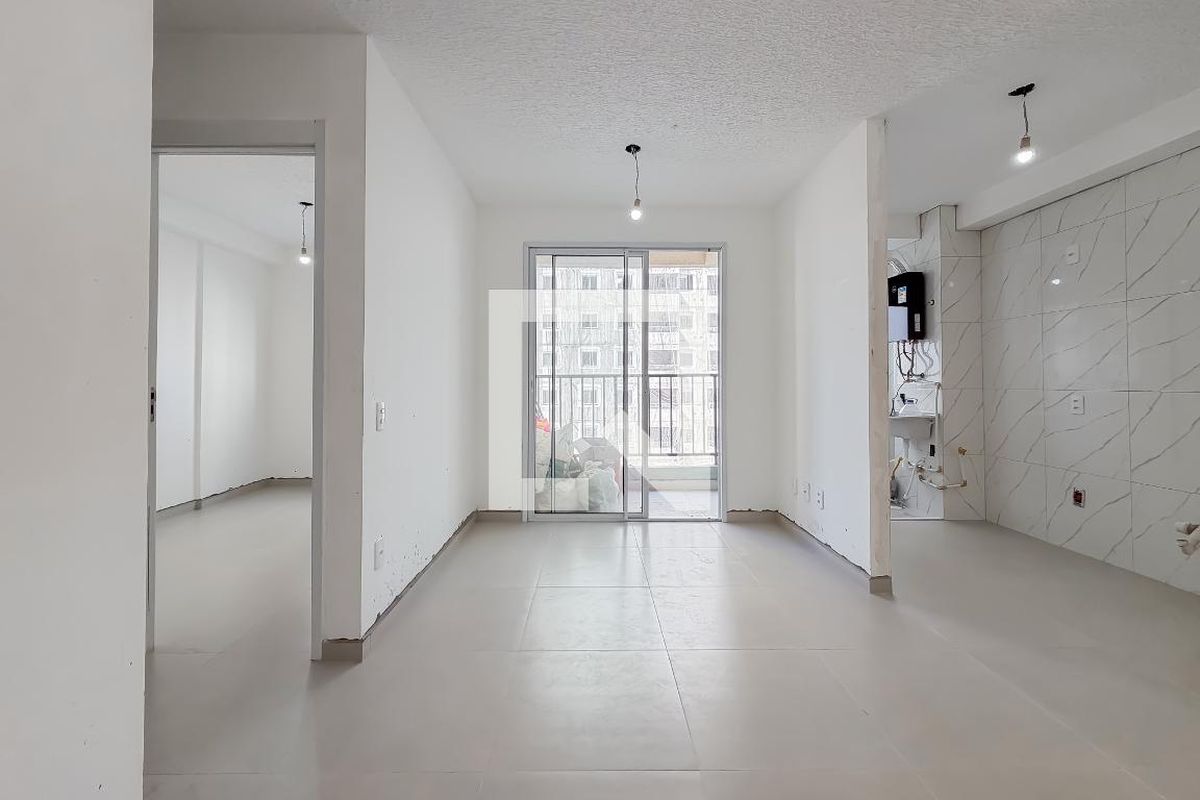 Apartamento, 2 quartos, 51 m² - Foto 6