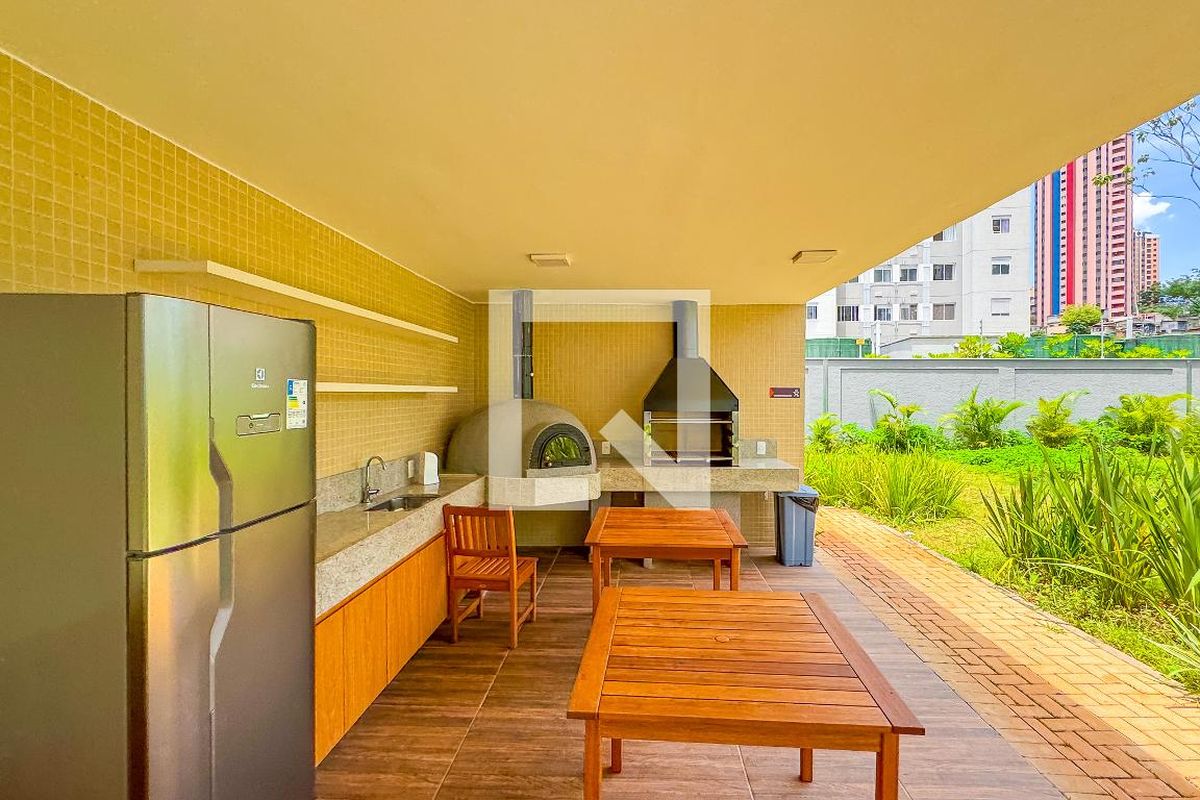 Apartamento, 2 quartos, 51 m² - Foto 124