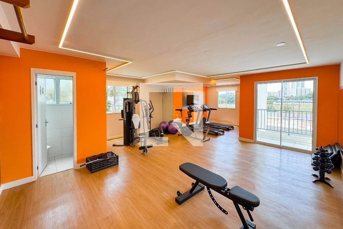 Apartamento, 2 quartos, 51 m² - Foto 106