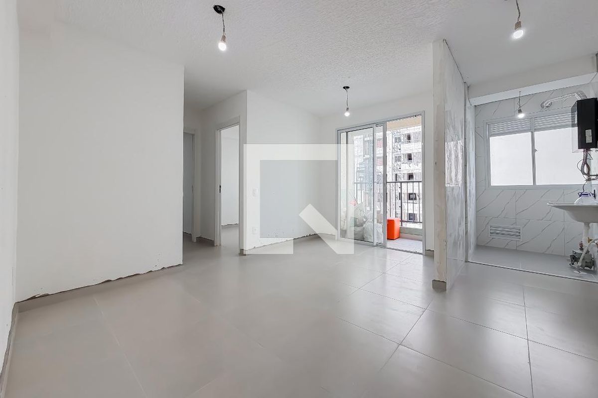 Apartamento, 2 quartos, 51 m² - Foto 2