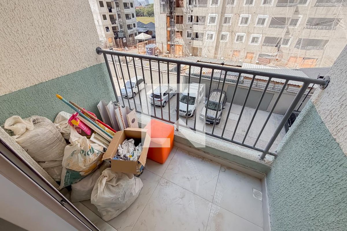 Apartamento, 2 quartos, 51 m² - Foto 30
