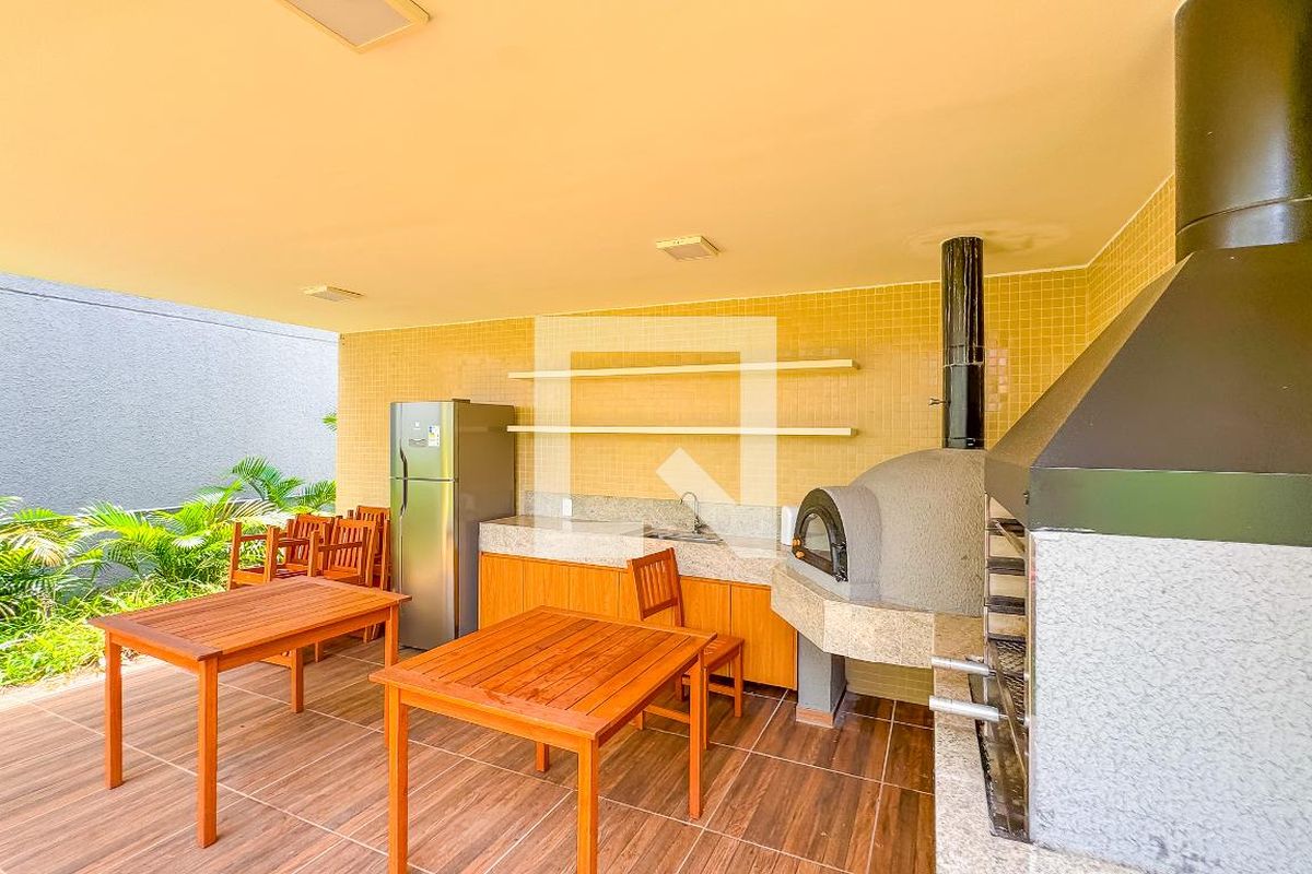 Apartamento, 2 quartos, 51 m² - Foto 122