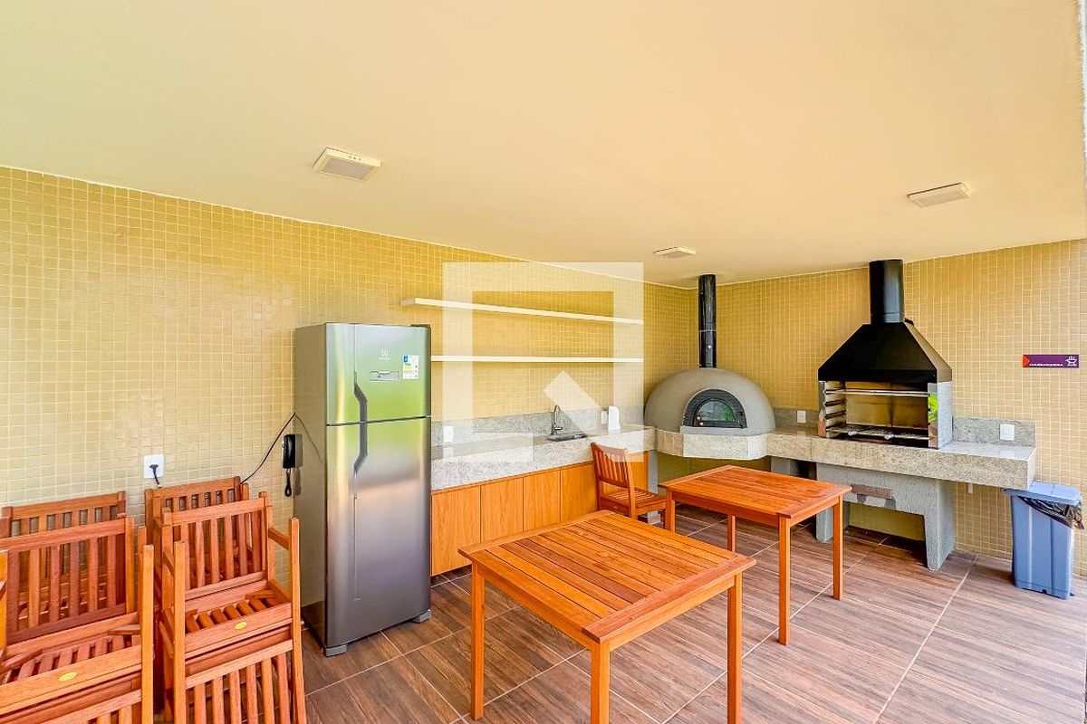 Apartamento, 2 quartos, 51 m² - Foto 121