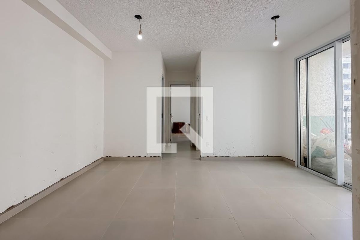 Apartamento, 2 quartos, 51 m² - Foto 8