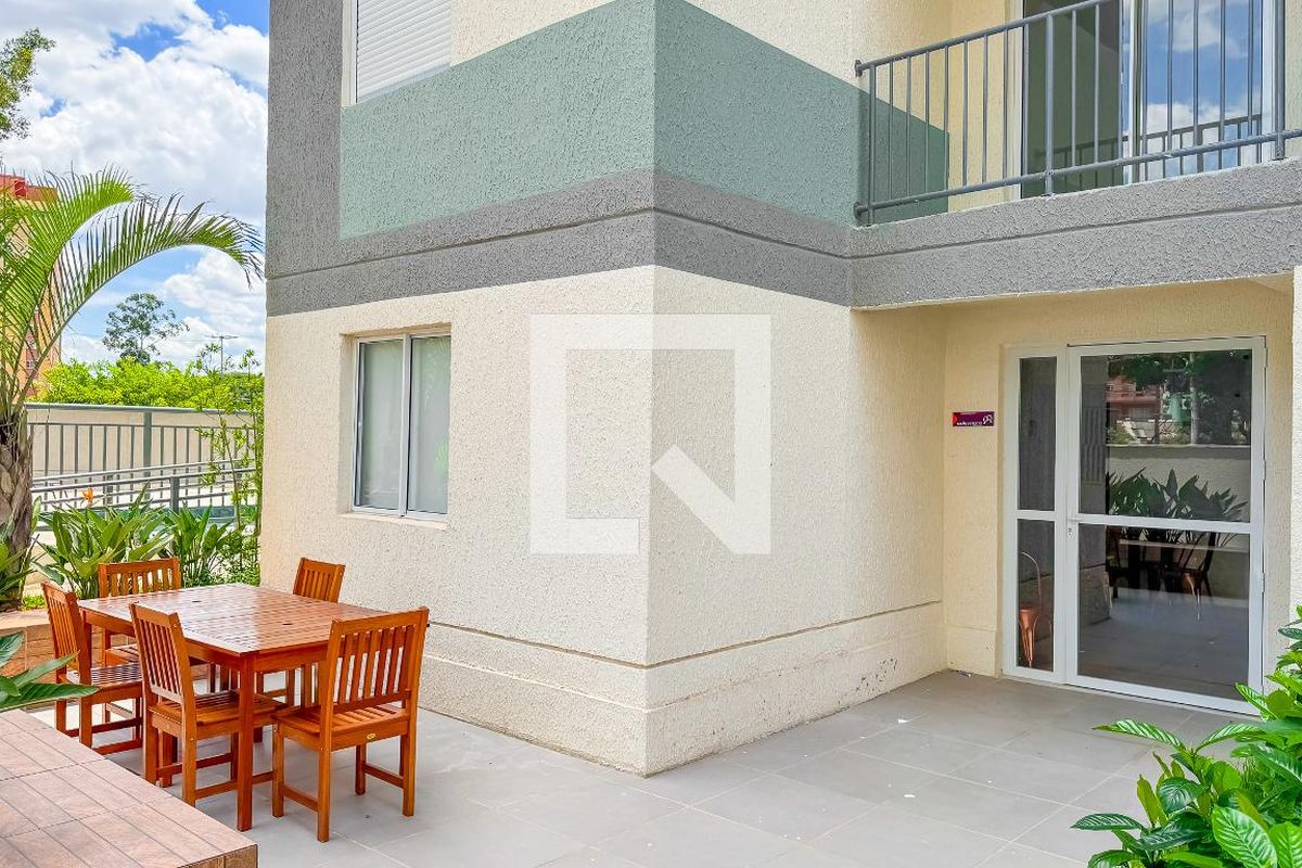 Apartamento, 2 quartos, 51 m² - Foto 104