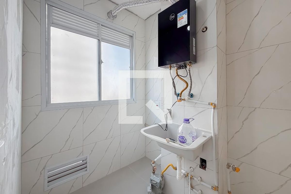 Apartamento, 2 quartos, 51 m² - Foto 26