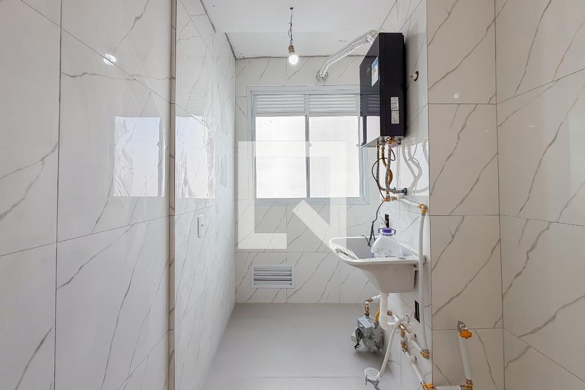 Apartamento, 2 quartos, 51 m² - Foto 24