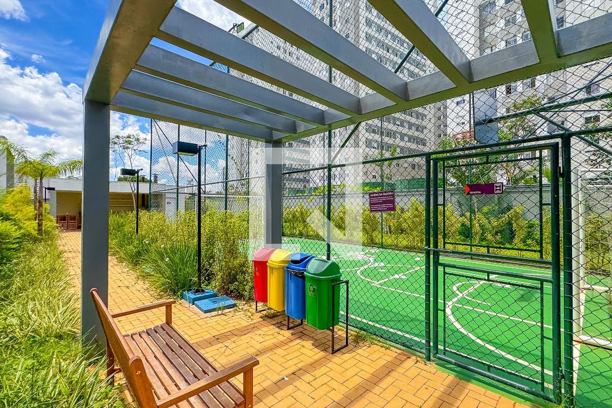 Apartamento, 2 quartos, 51 m² - Foto 118