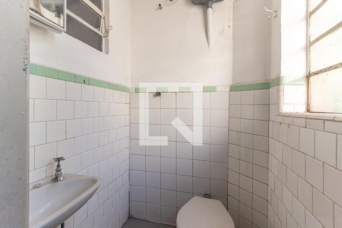 Kitnet-Studio, 30 m² - Foto 14