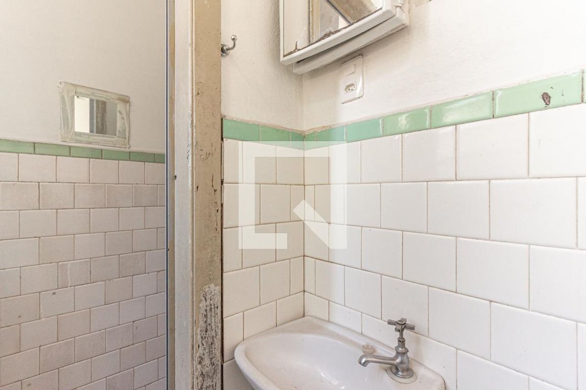Kitnet-Studio, 30 m² - Foto 15