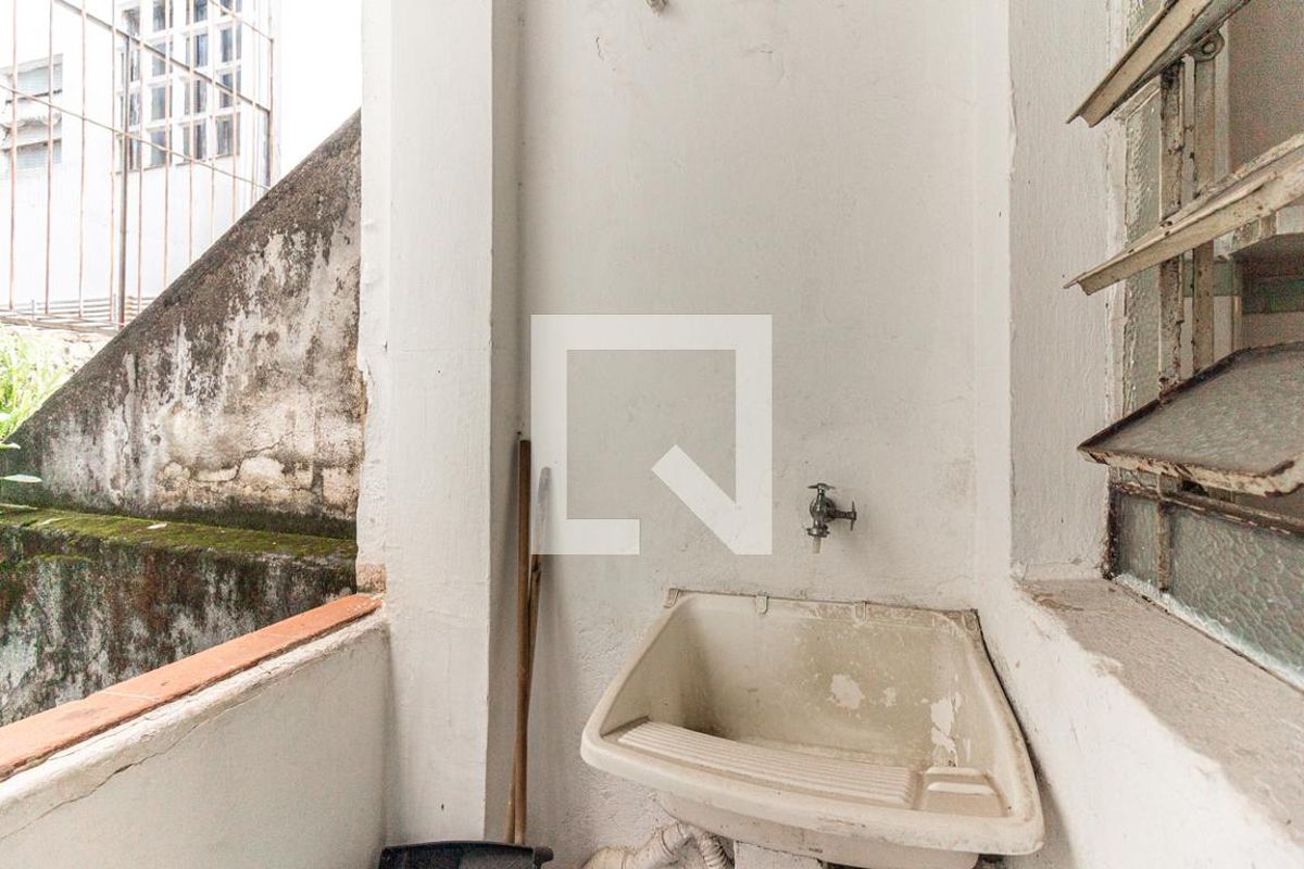 Kitnet-Studio, 30 m² - Foto 18