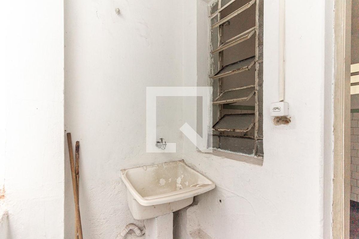 Kitnet-Studio, 30 m² - Foto 19