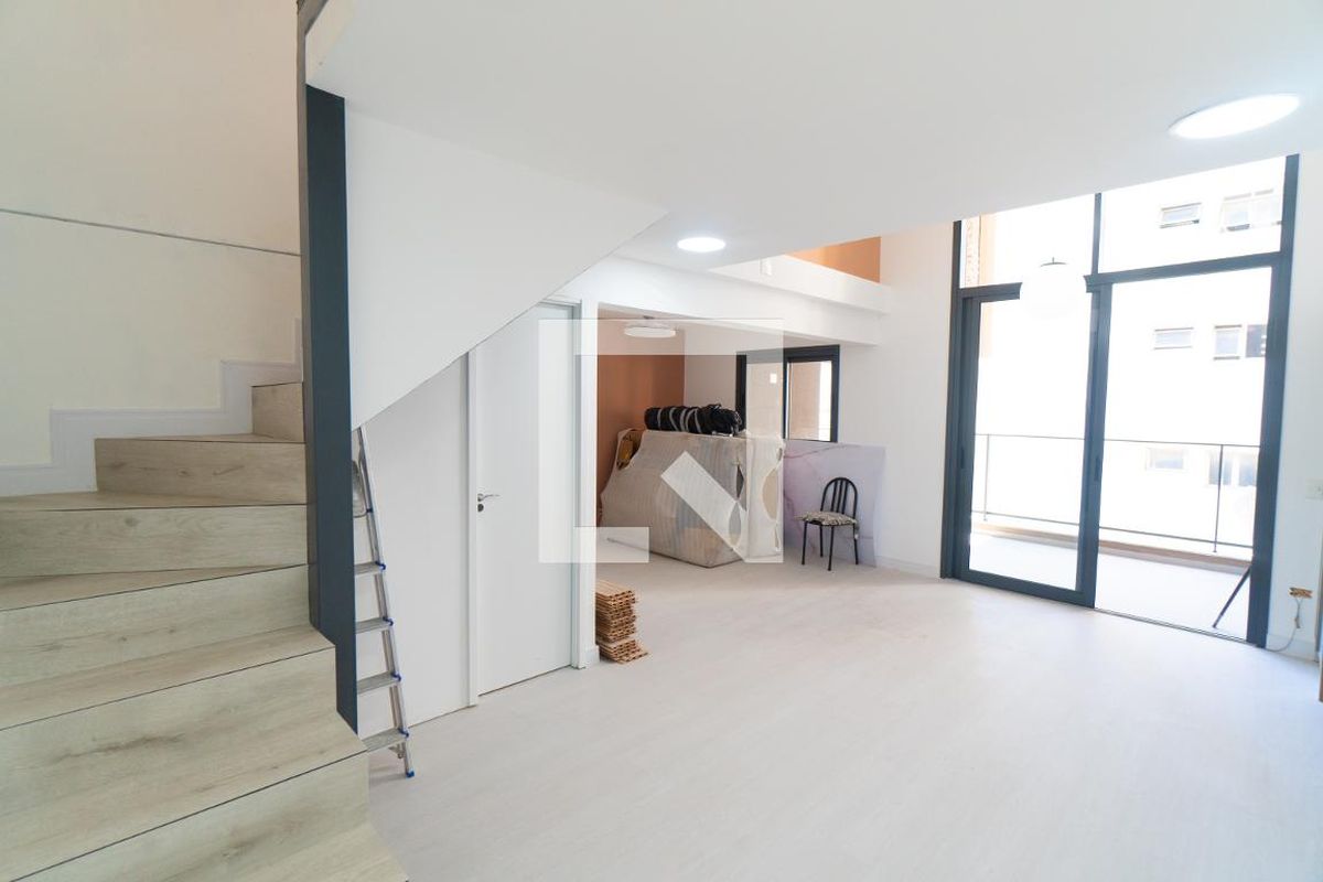 Apartamento, 2 quartos, 108 m² - Foto 1