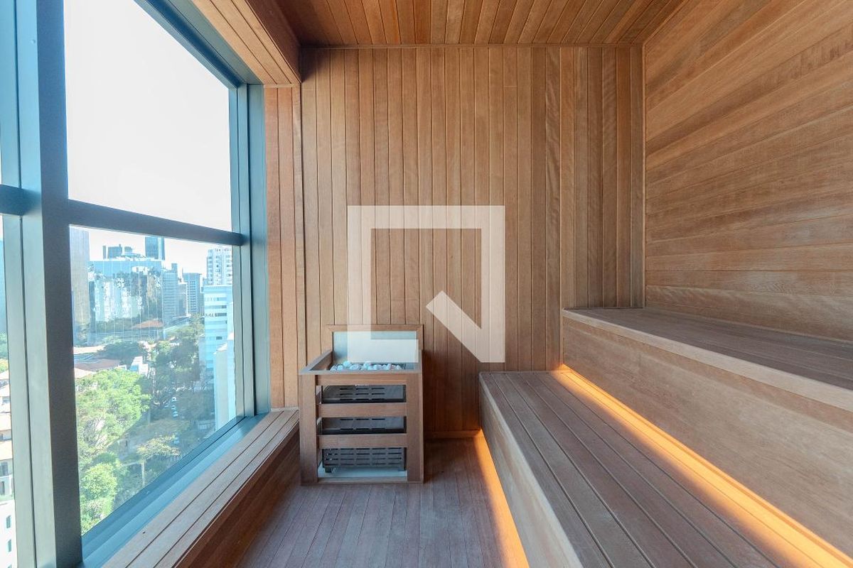 Apartamento, 3 quartos, 132 m² - Foto 61