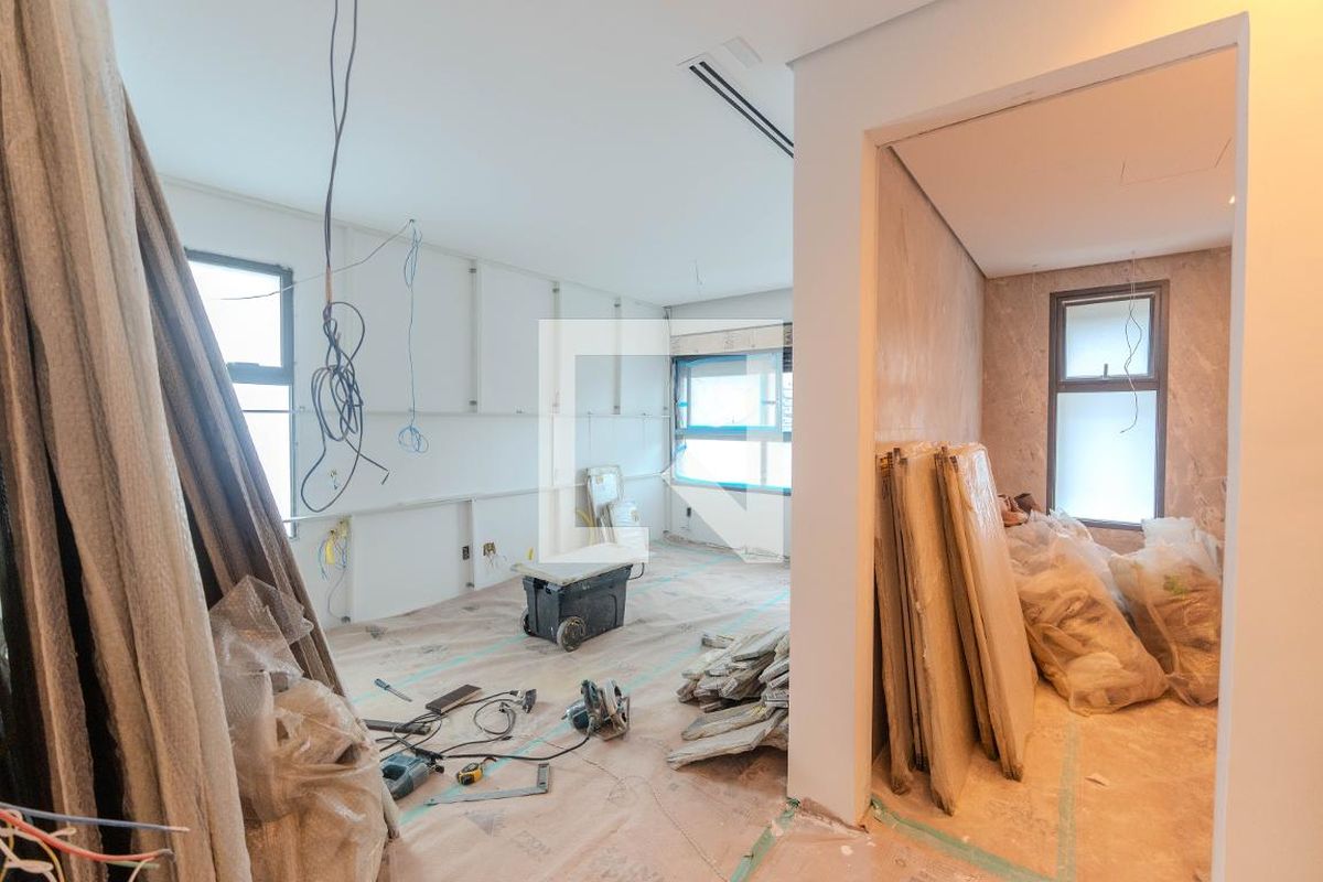 Apartamento, 3 quartos, 132 m² - Foto 7