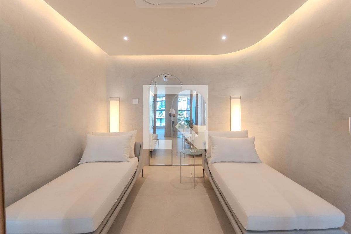 Apartamento, 3 quartos, 132 m² - Foto 55