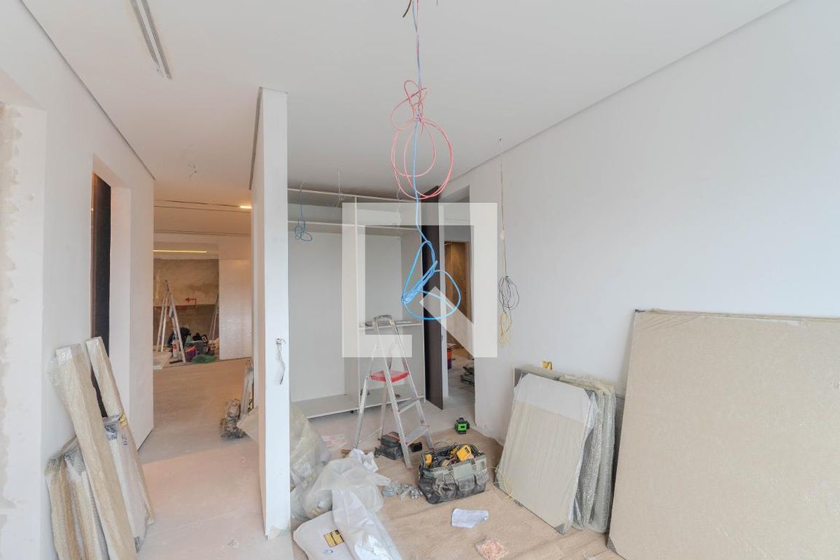 Apartamento, 3 quartos, 132 m² - Foto 19