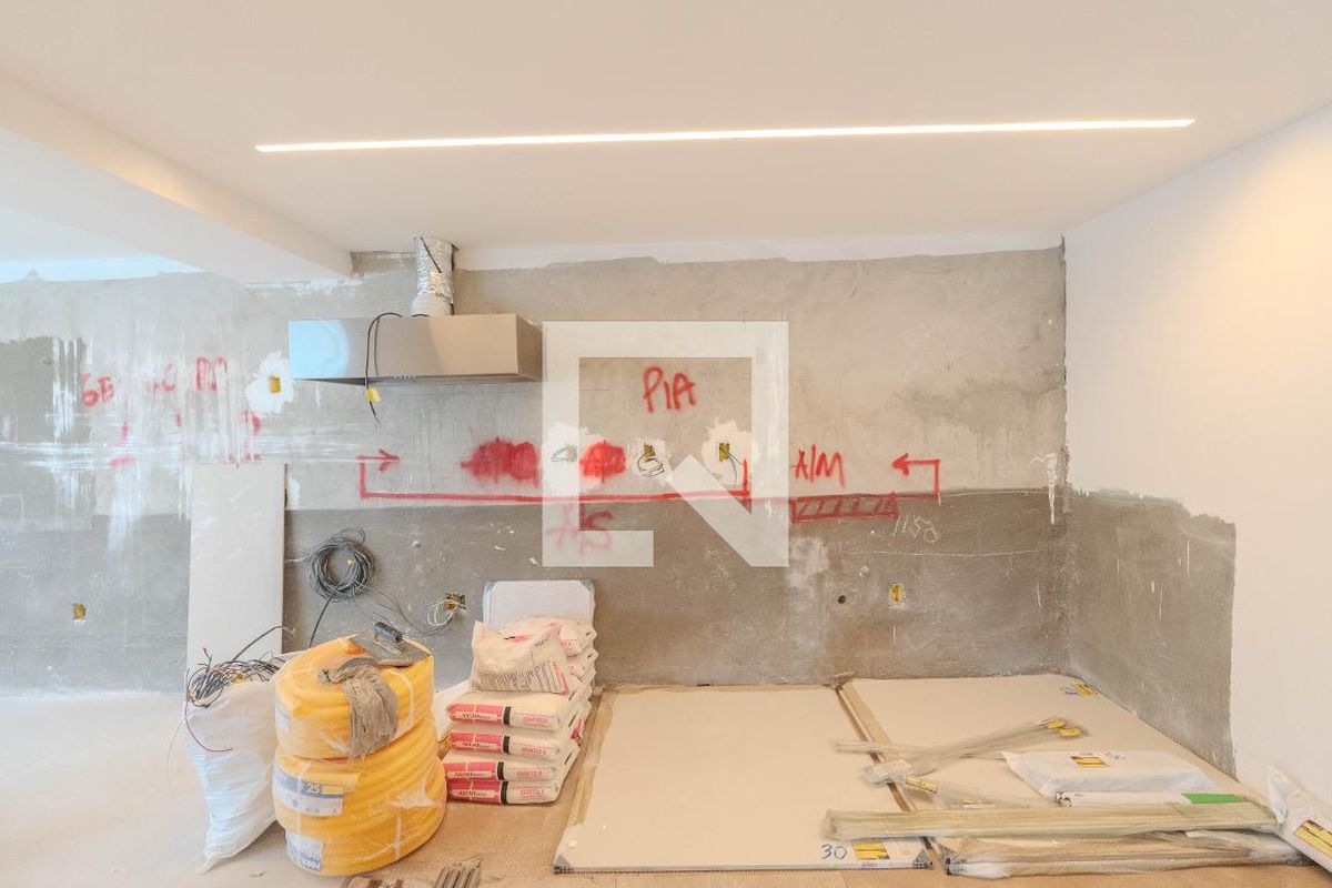 Apartamento, 3 quartos, 132 m² - Foto 37