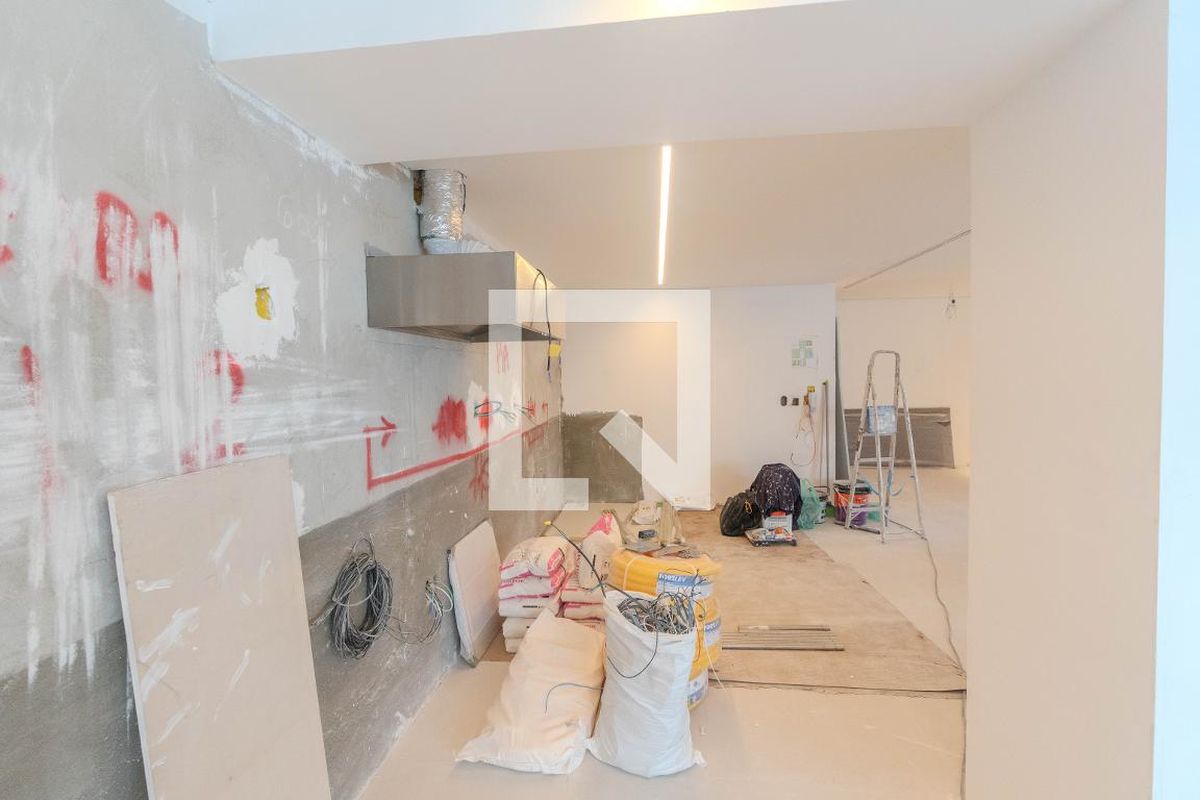 Apartamento, 3 quartos, 132 m² - Foto 39