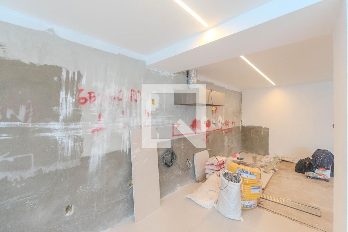 Apartamento, 3 quartos, 132 m² - Foto 38