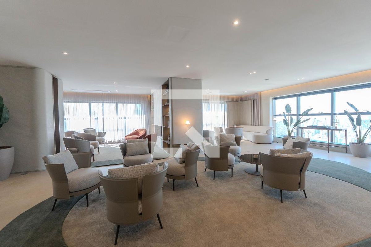 Apartamento, 3 quartos, 132 m² - Foto 62