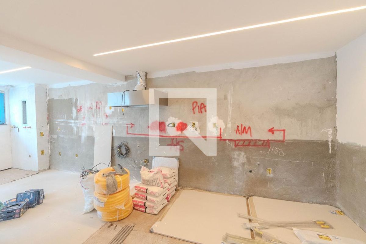 Apartamento, 3 quartos, 132 m² - Foto 36