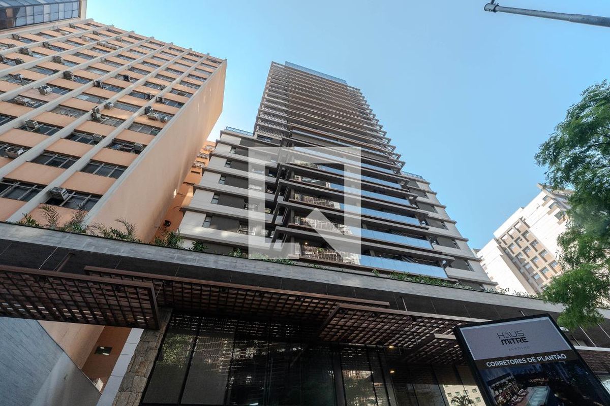 Apartamento, 3 quartos, 132 m² - Foto 70