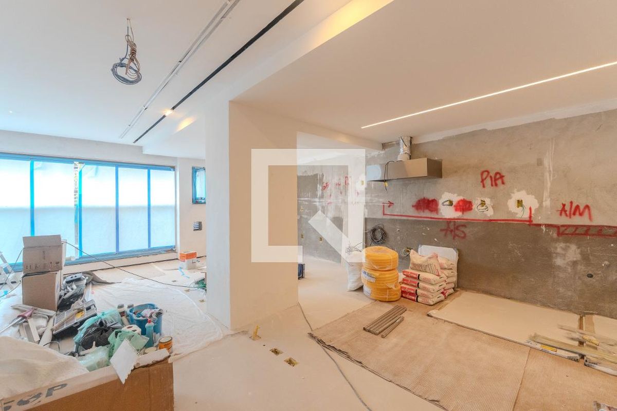 Apartamento, 3 quartos, 132 m² - Foto 4