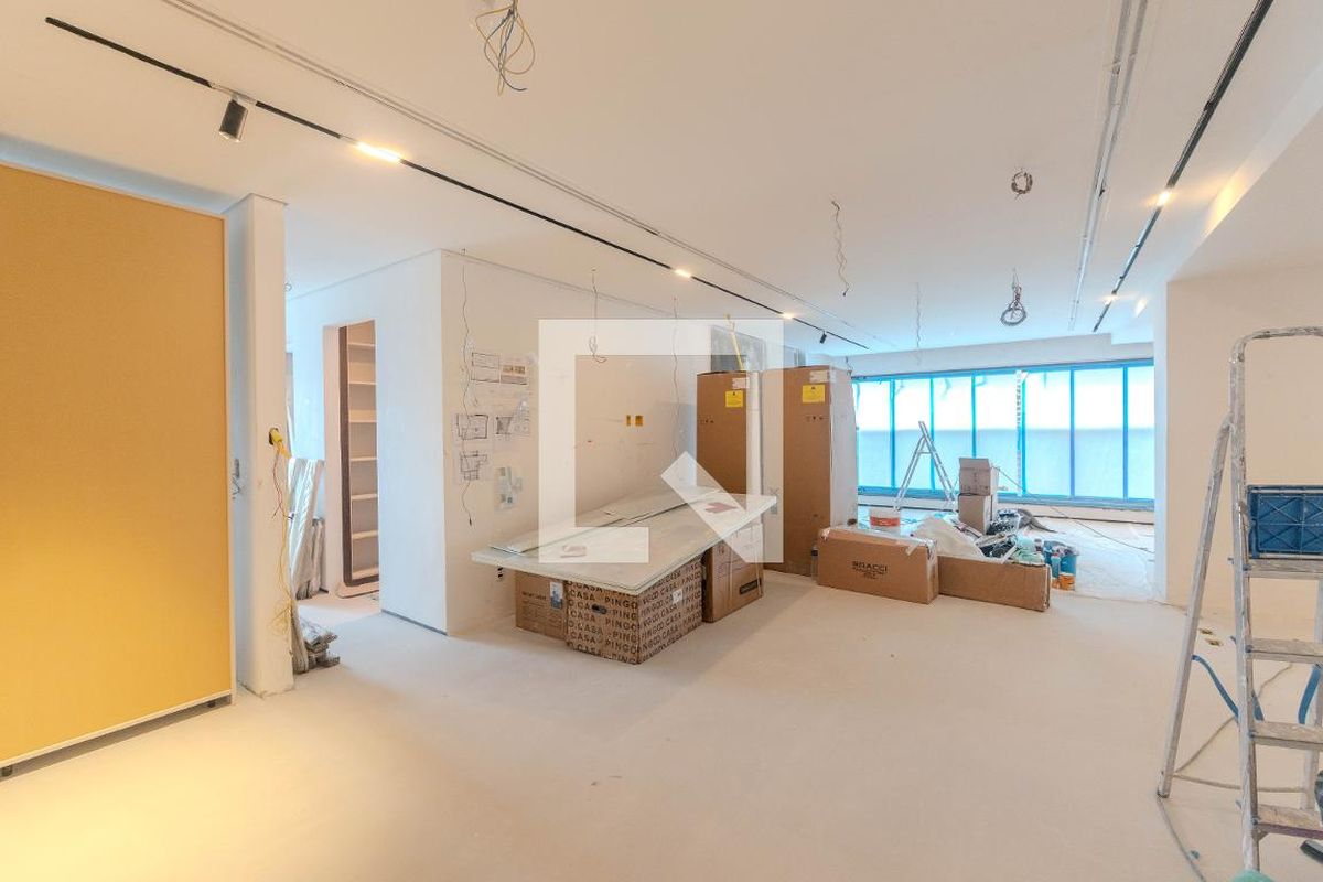 Apartamento, 3 quartos, 132 m² - Foto 1