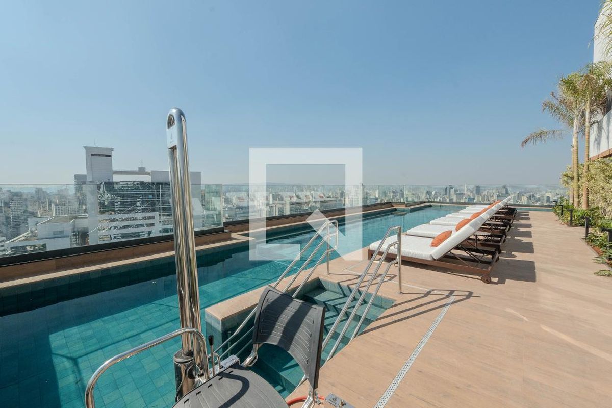Apartamento, 3 quartos, 132 m² - Foto 43