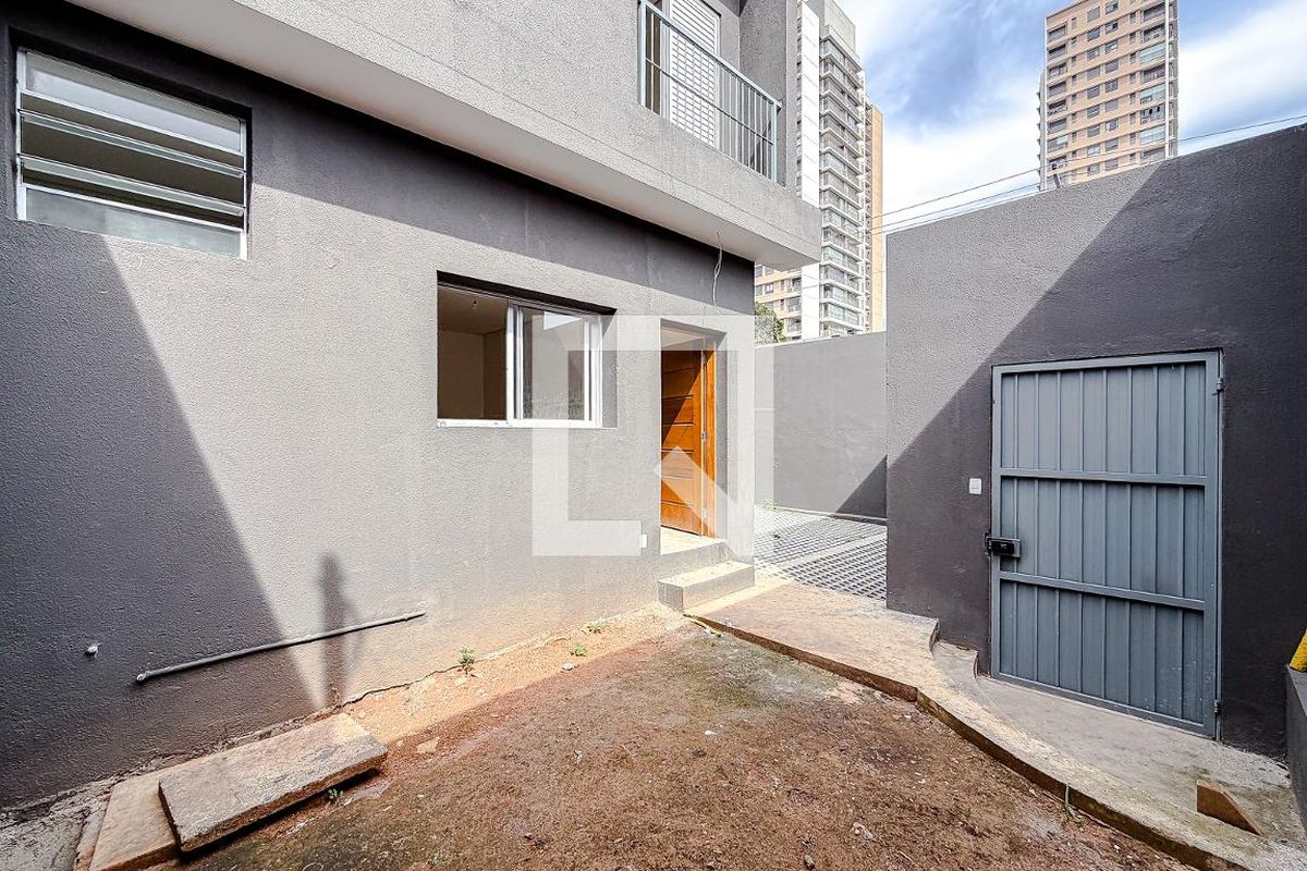 Casa, 1 quarto, 65 m² - Foto 32