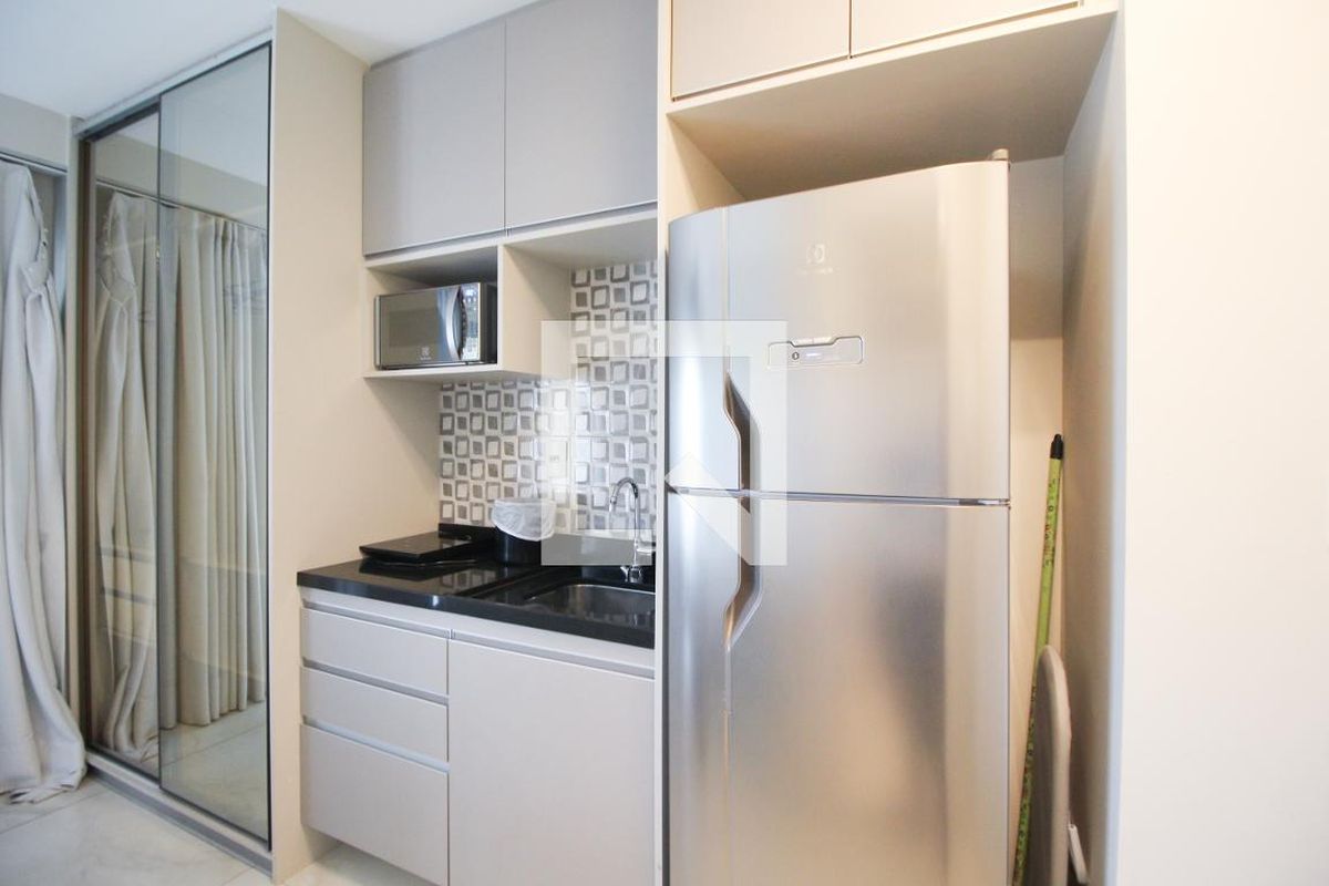 Kitnet-Studio, 25 m² - Foto 17