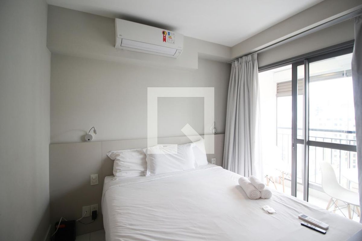 Kitnet-Studio, 25 m² - Foto 4