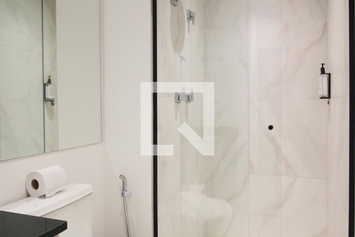 Kitnet-Studio, 25 m² - Foto 13
