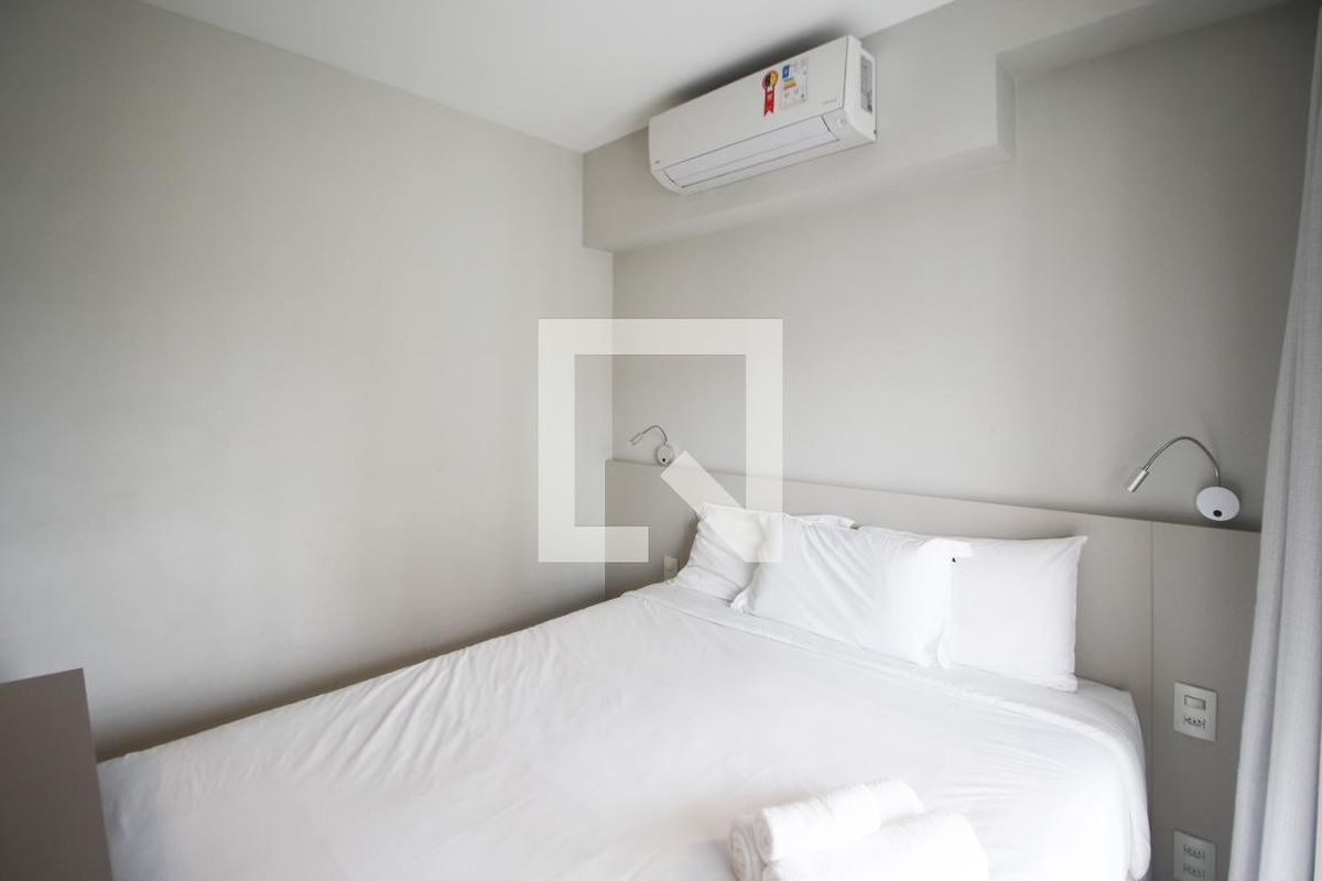 Kitnet-Studio, 25 m² - Foto 2