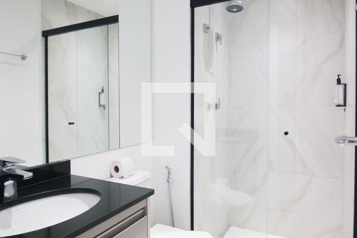 Kitnet-Studio, 25 m² - Foto 6