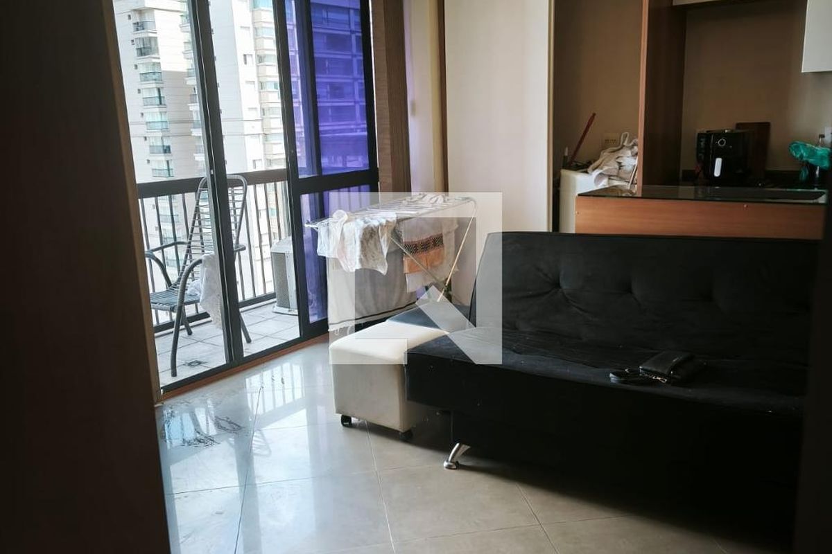 Apartamento, 1 quarto, 43 m² - Foto 4