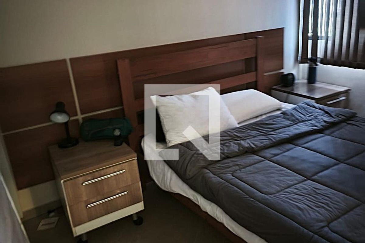 Apartamento, 1 quarto, 43 m² - Foto 8