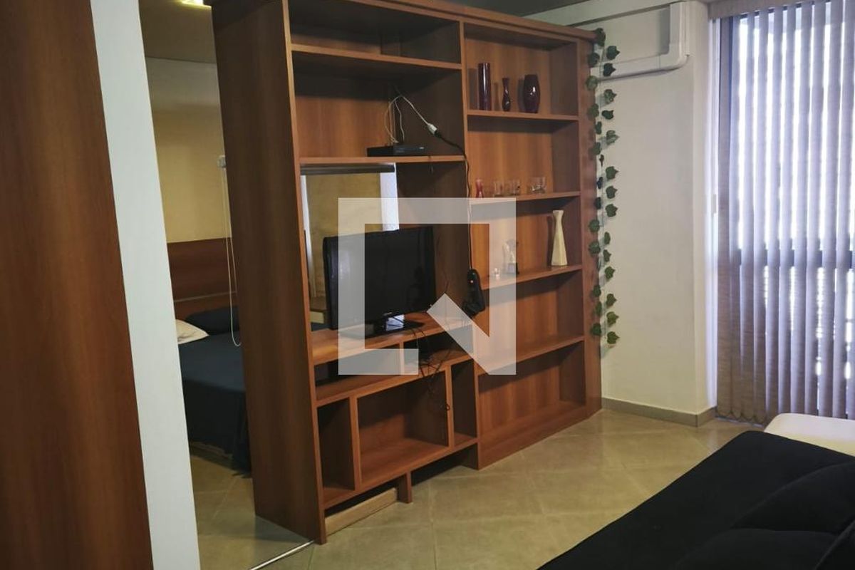 Apartamento, 1 quarto, 43 m² - Foto 6