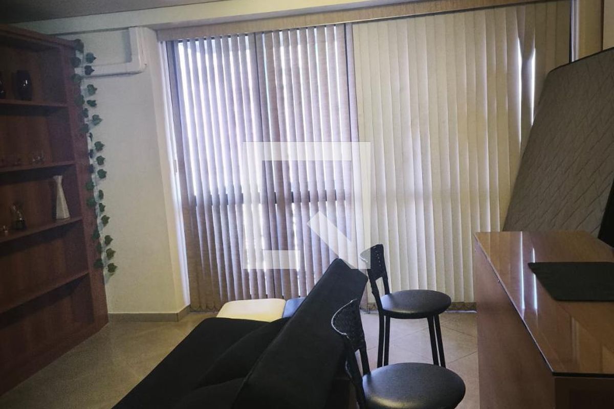 Apartamento, 1 quarto, 43 m² - Foto 1