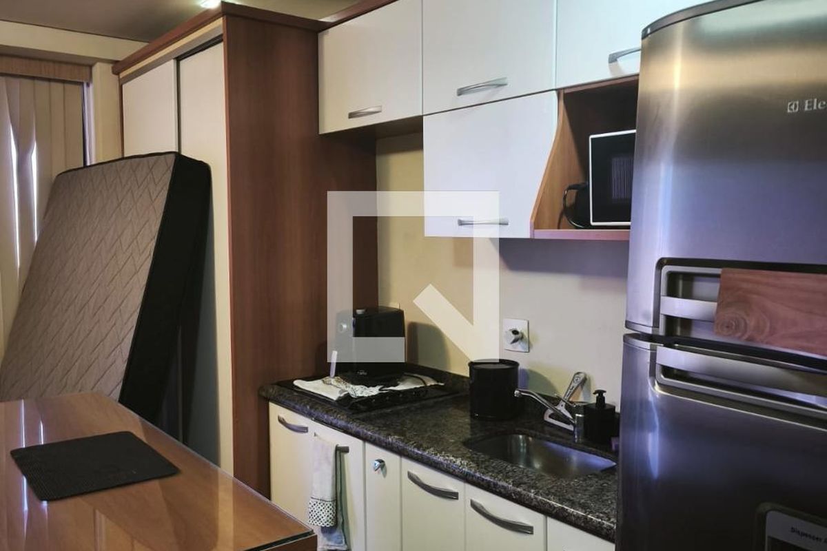Apartamento, 1 quarto, 43 m² - Foto 17