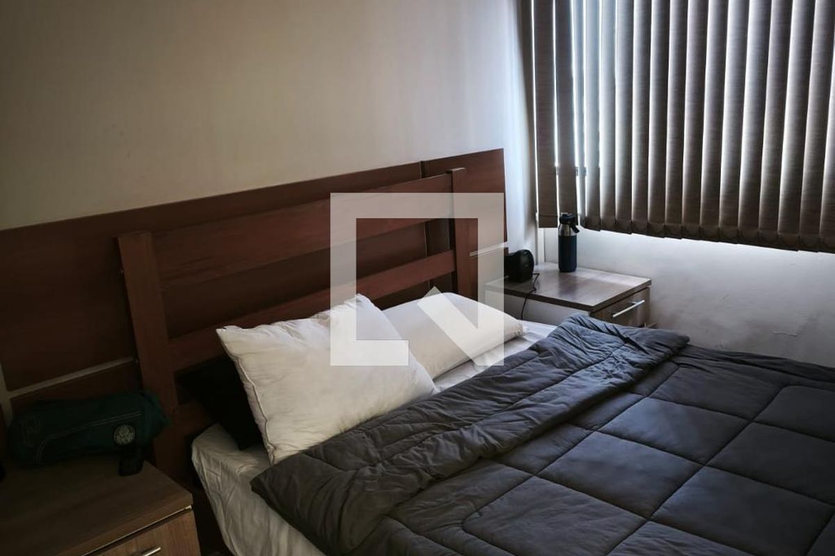 Apartamento, 1 quarto, 43 m² - Foto 11