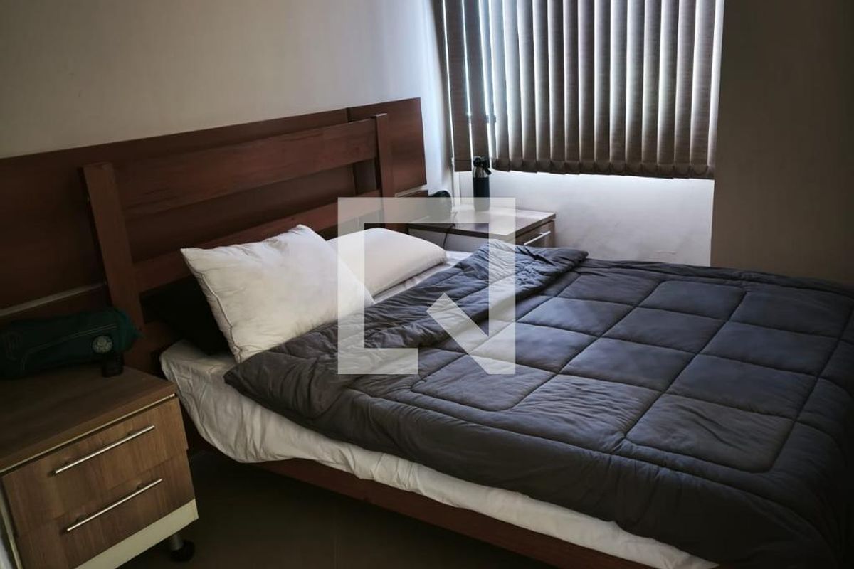 Apartamento, 1 quarto, 43 m² - Foto 7