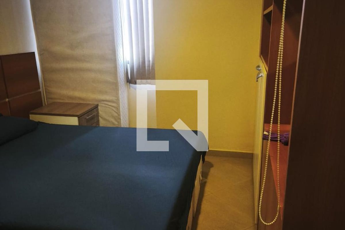 Apartamento, 1 quarto, 43 m² - Foto 9