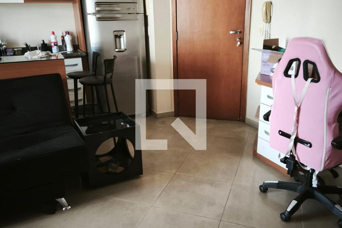 Apartamento, 1 quarto, 43 m² - Foto 3