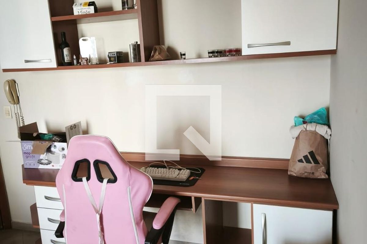Apartamento, 1 quarto, 43 m² - Foto 2