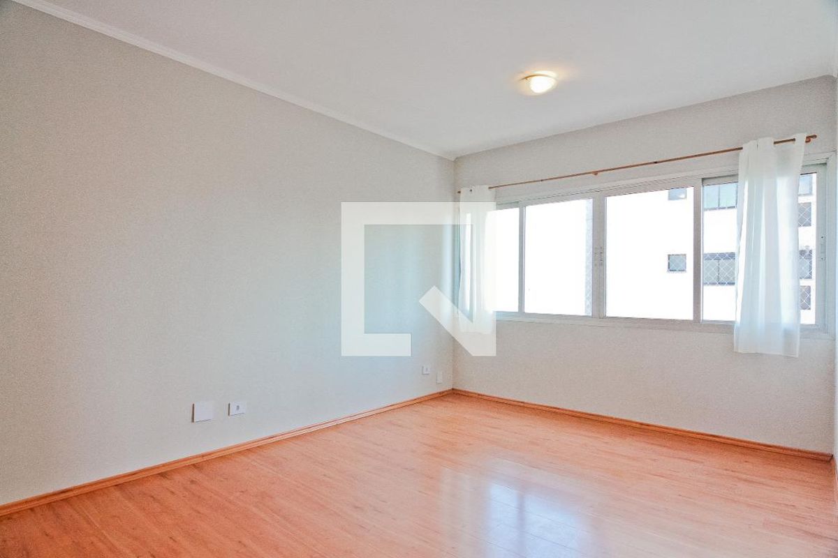 Apartamento, 2 quartos, 89 m² - Foto 2