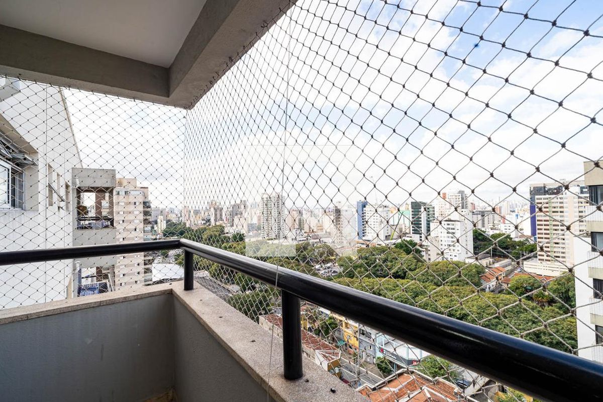 Cobertura, 3 quartos, 162 m² - Foto 12